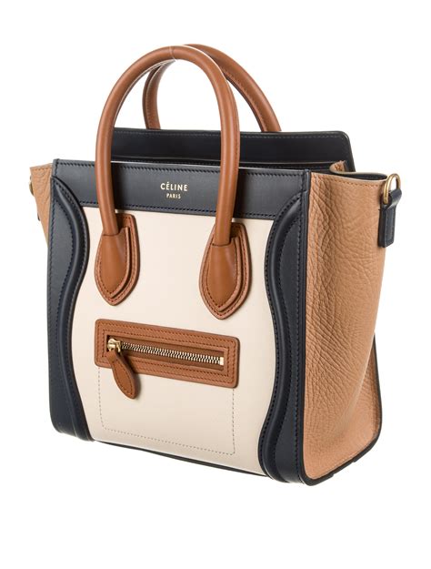 celine luggage tote online shop|celine shoulder luggage tote price.